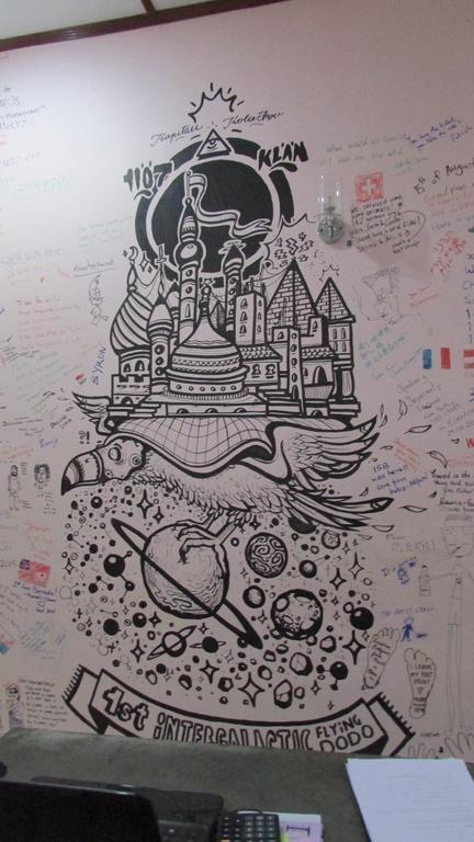 Dambulla City Hostel Екстер'єр фото
