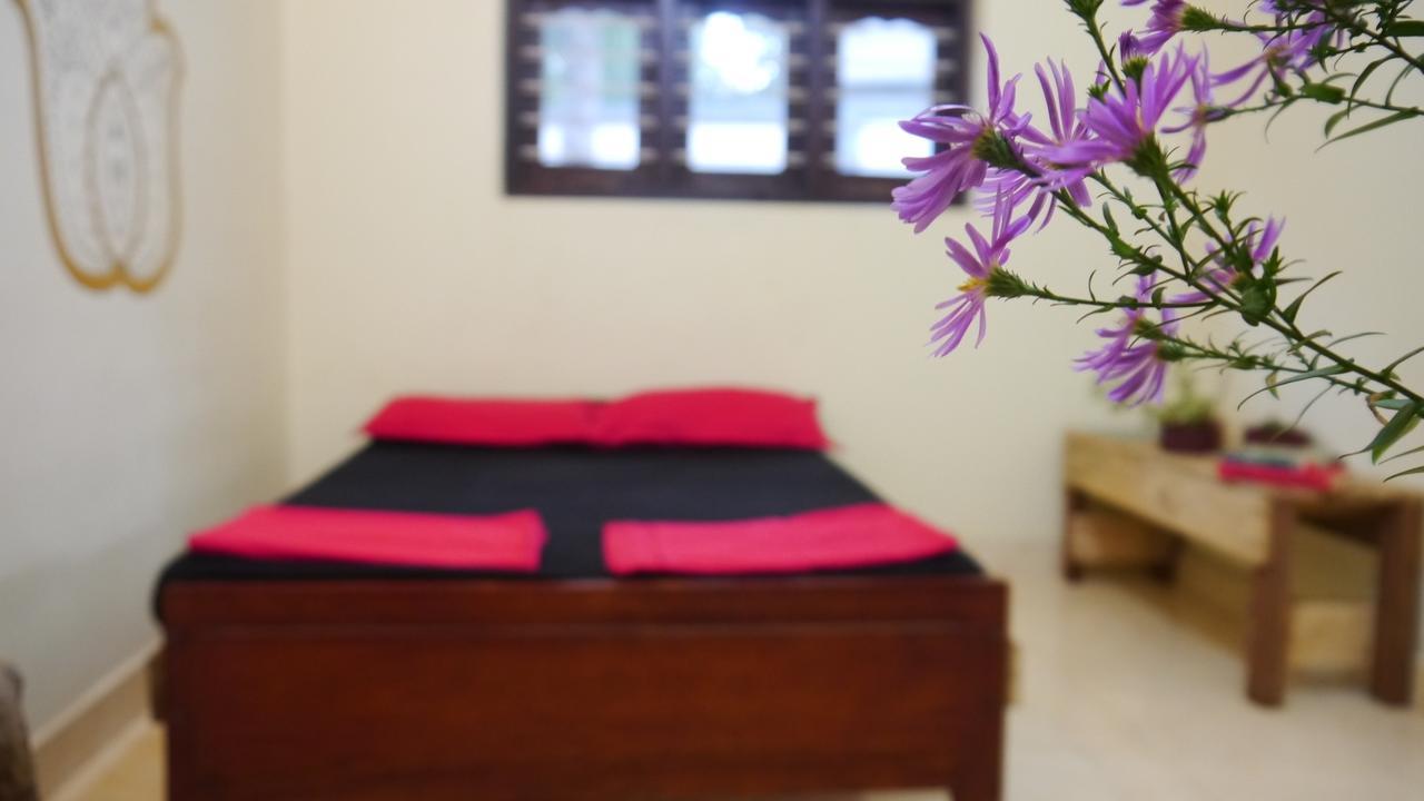 Dambulla City Hostel Екстер'єр фото