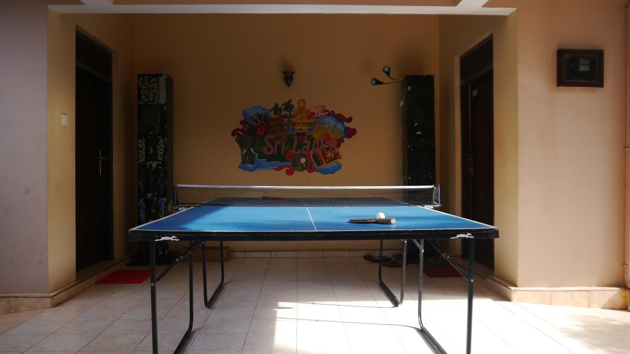 Dambulla City Hostel Екстер'єр фото