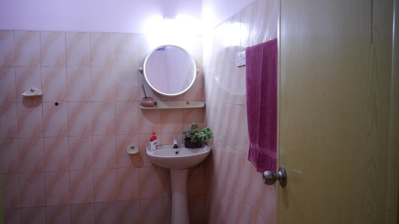 Dambulla City Hostel Екстер'єр фото