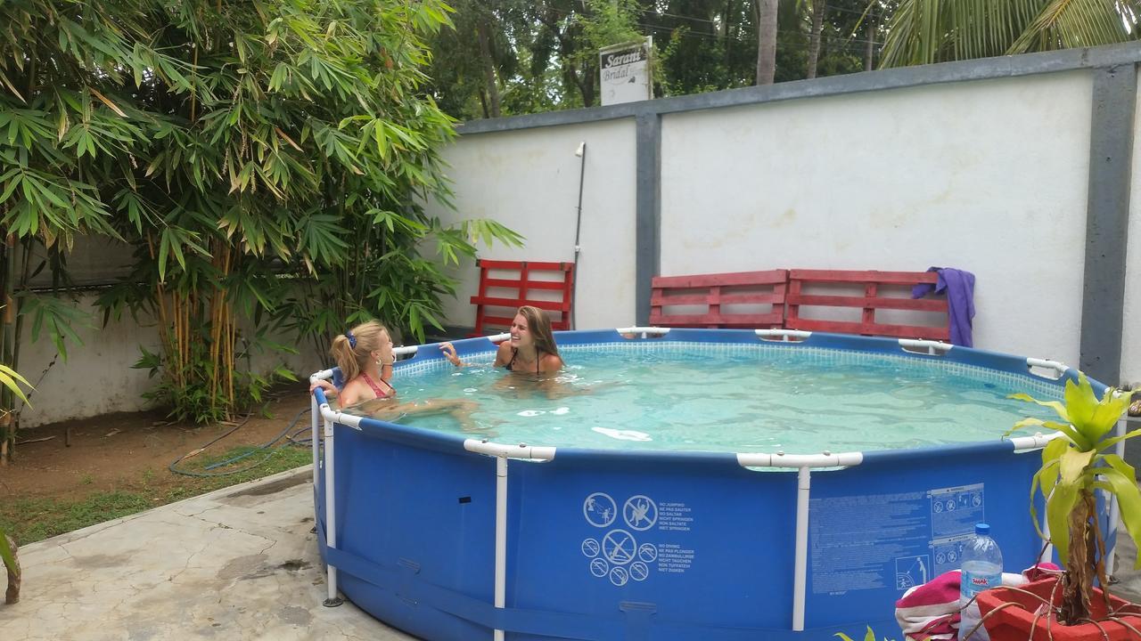 Dambulla City Hostel Екстер'єр фото