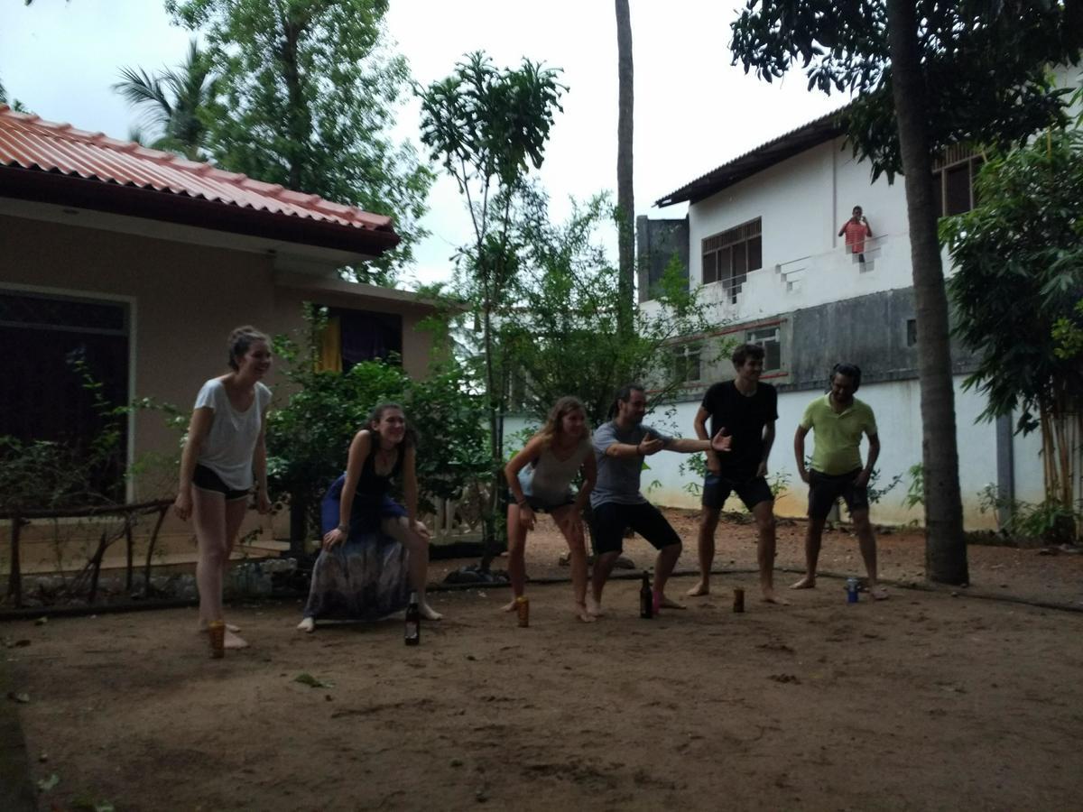 Dambulla City Hostel Екстер'єр фото