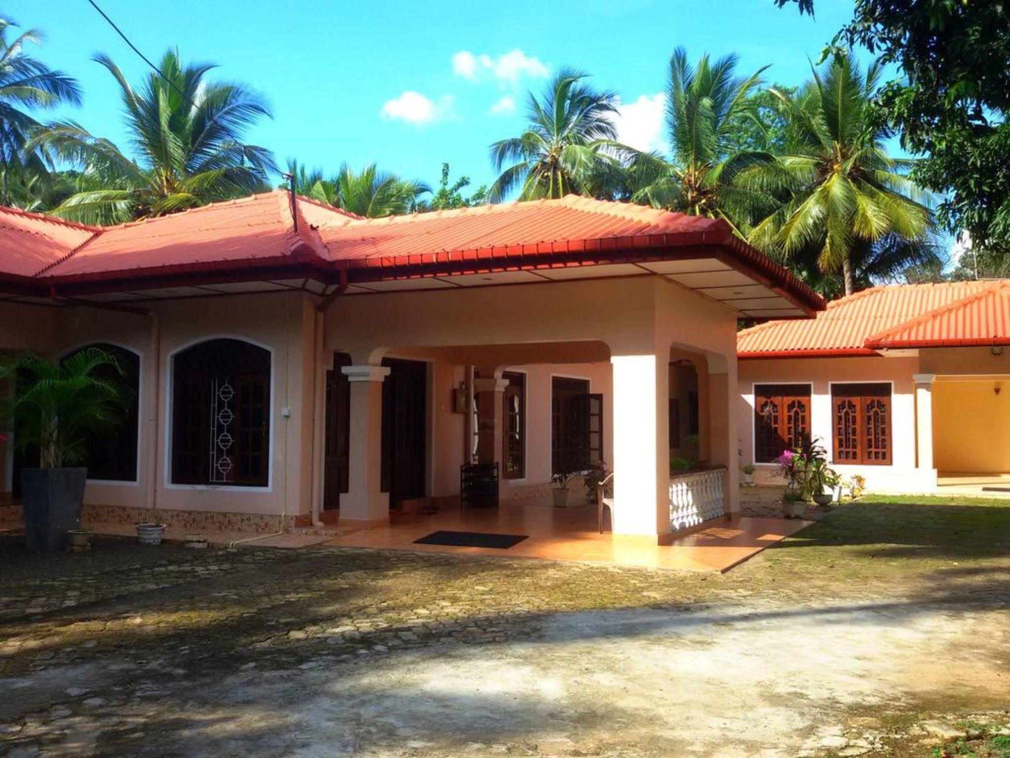 Dambulla City Hostel Екстер'єр фото