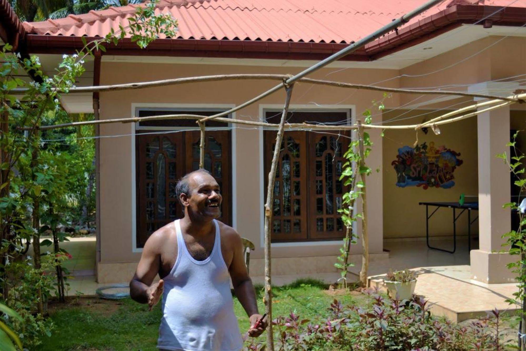 Dambulla City Hostel Екстер'єр фото