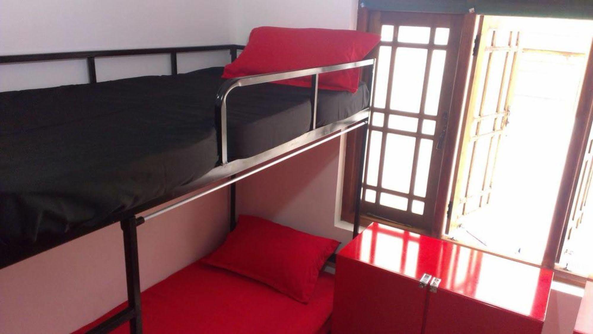Dambulla City Hostel Екстер'єр фото