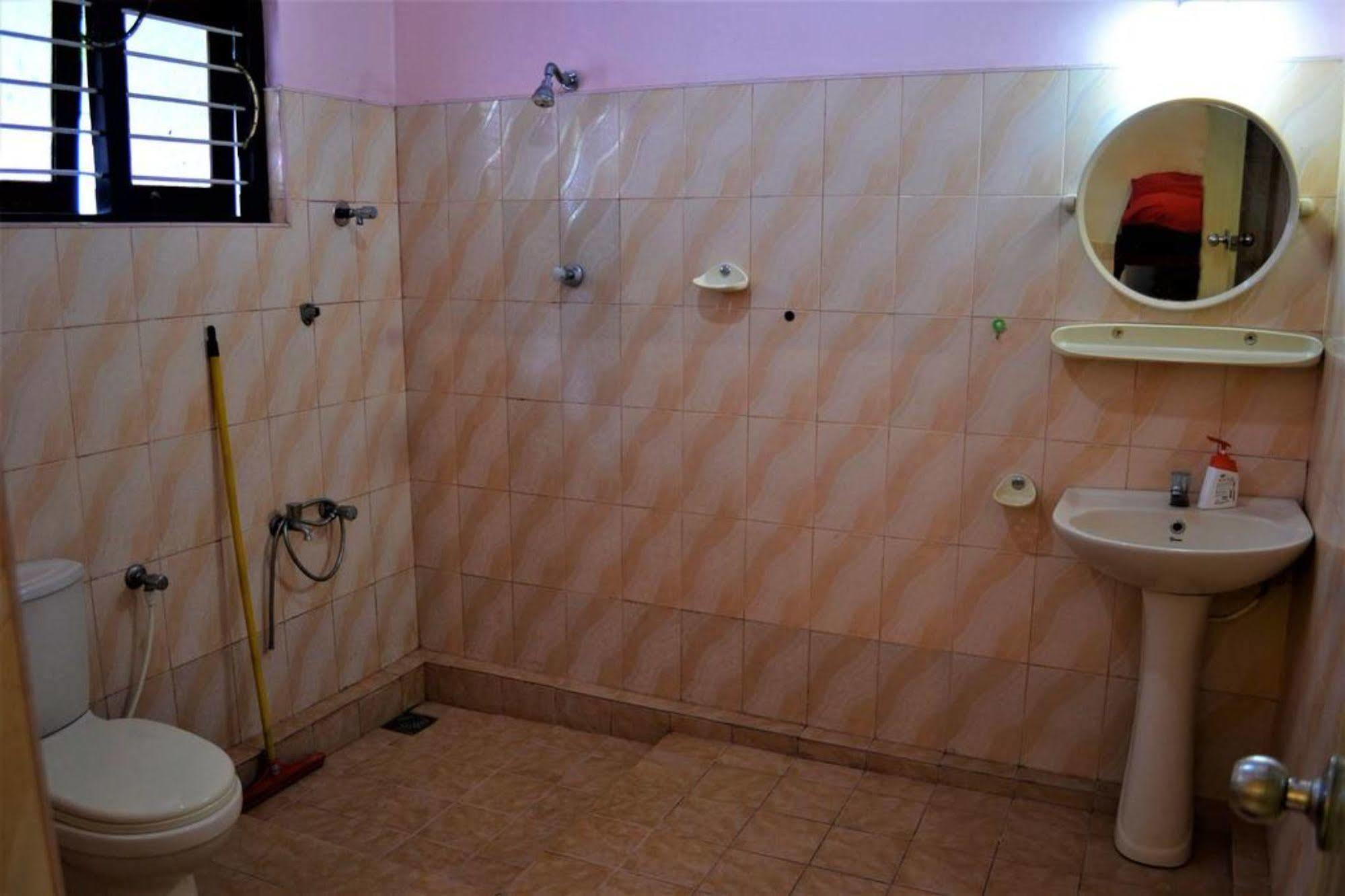 Dambulla City Hostel Екстер'єр фото