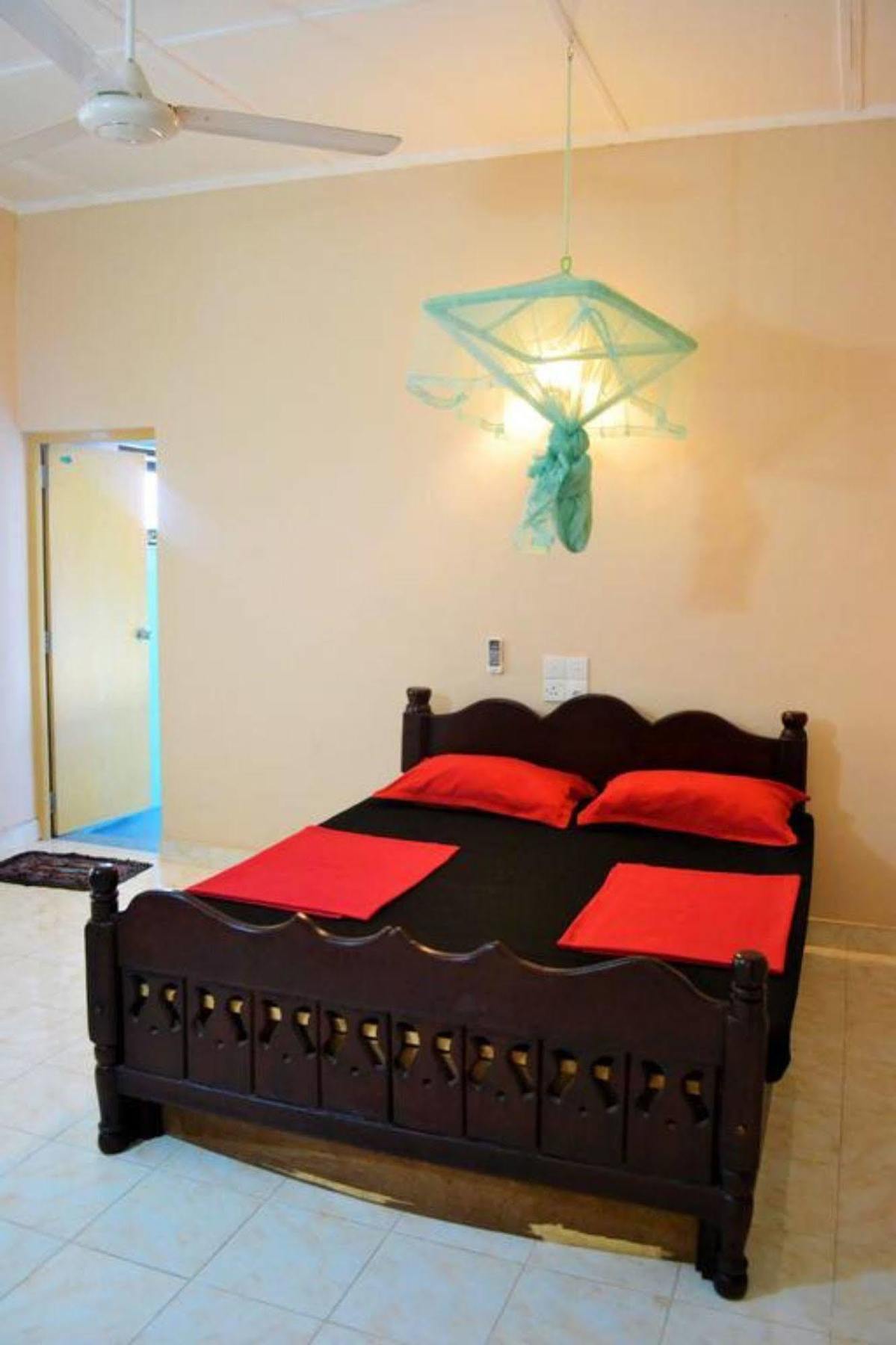 Dambulla City Hostel Екстер'єр фото