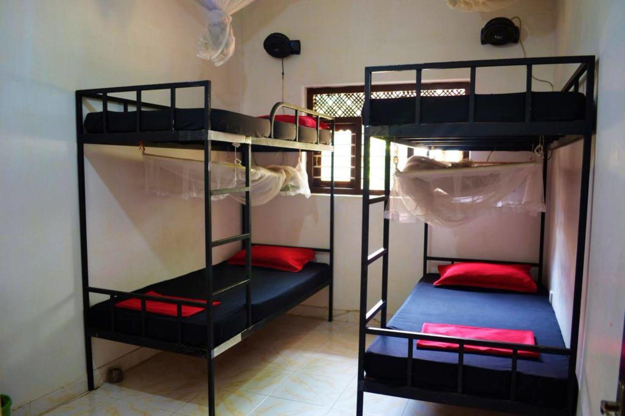 Dambulla City Hostel Екстер'єр фото