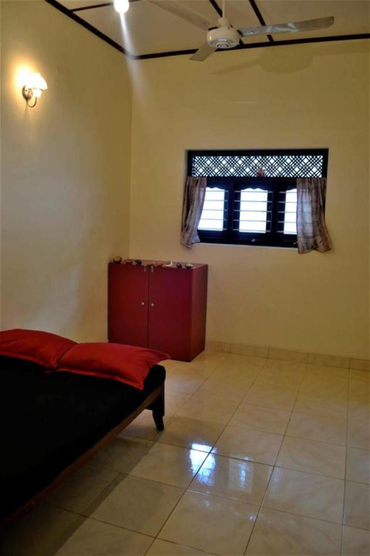 Dambulla City Hostel Екстер'єр фото