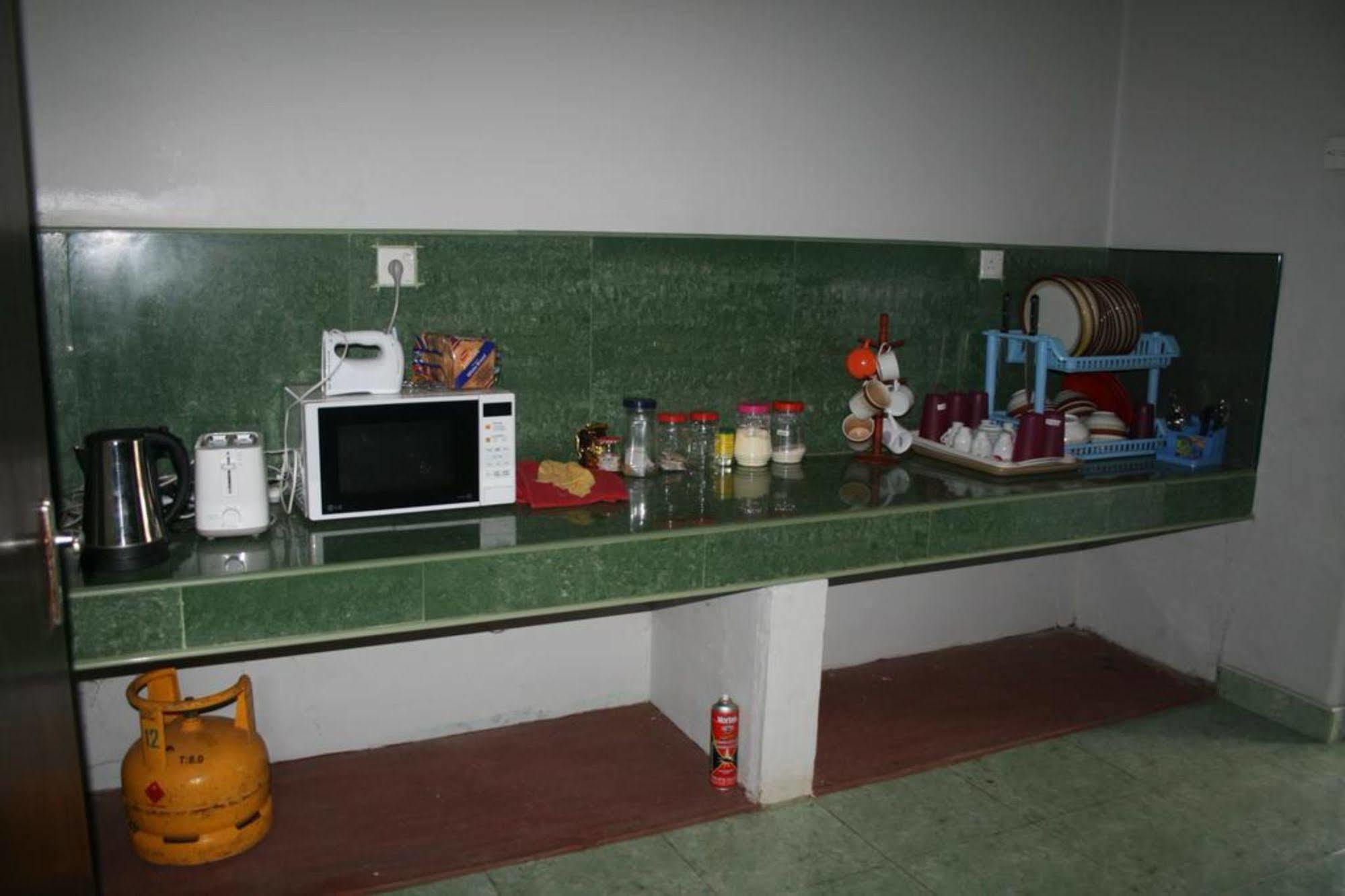 Dambulla City Hostel Екстер'єр фото